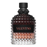 Valentino Valentino Uomo Born In Roma Coral Fantasy Eau de Toilette Spray